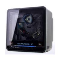 Сканер штрих-кода Scantech ID Nova N4060