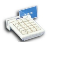 Программируемая клавиатура Gigatek ACT752