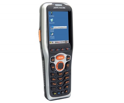 ТСД Point Mobile PM260