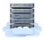 Аренда сервера / облачный сервер