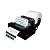 Принтер чеков Zebra TTP 7030