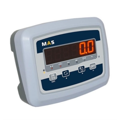 Весы напольные MAS PM1E-150-4050